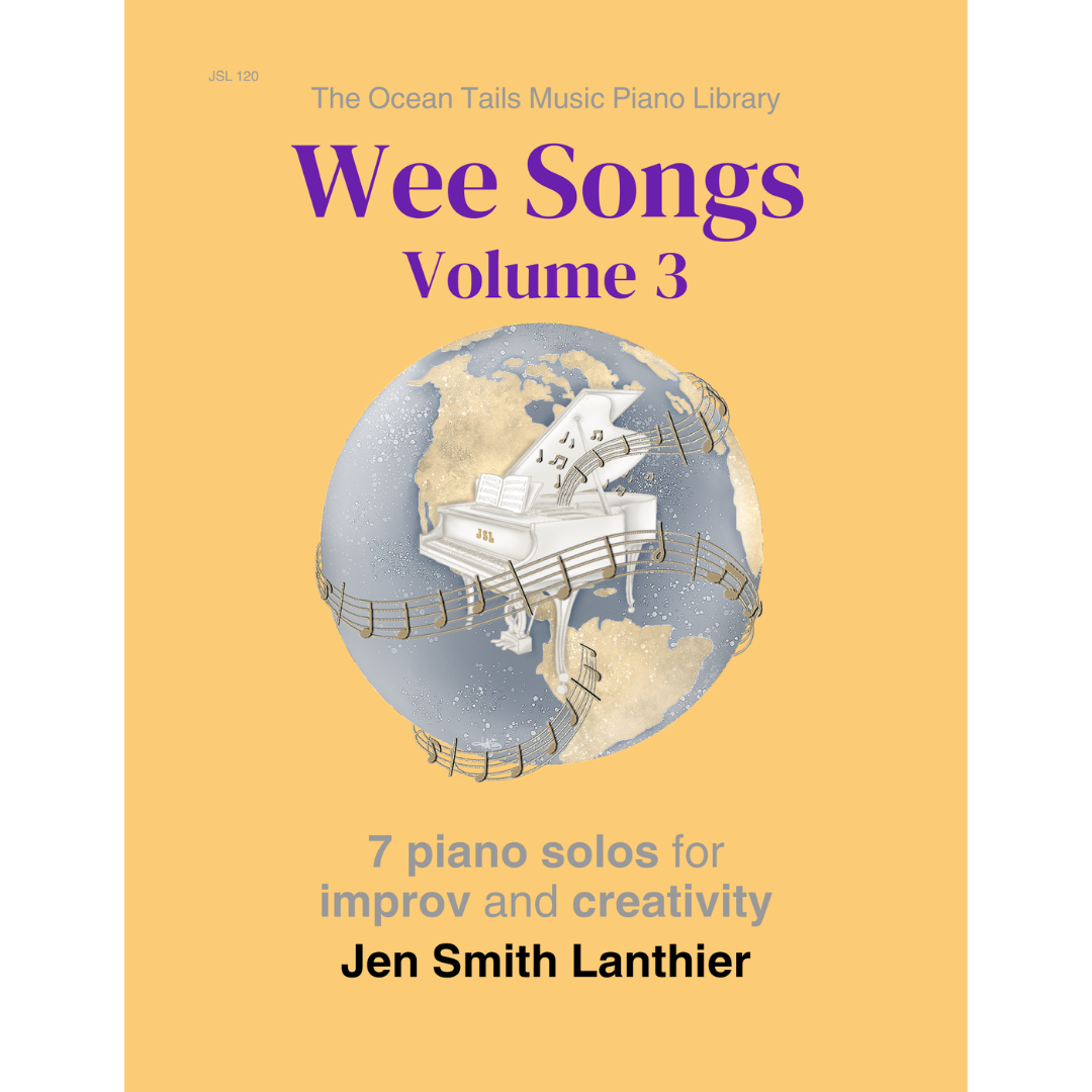 Wee Songs Vol. 3 Studio License