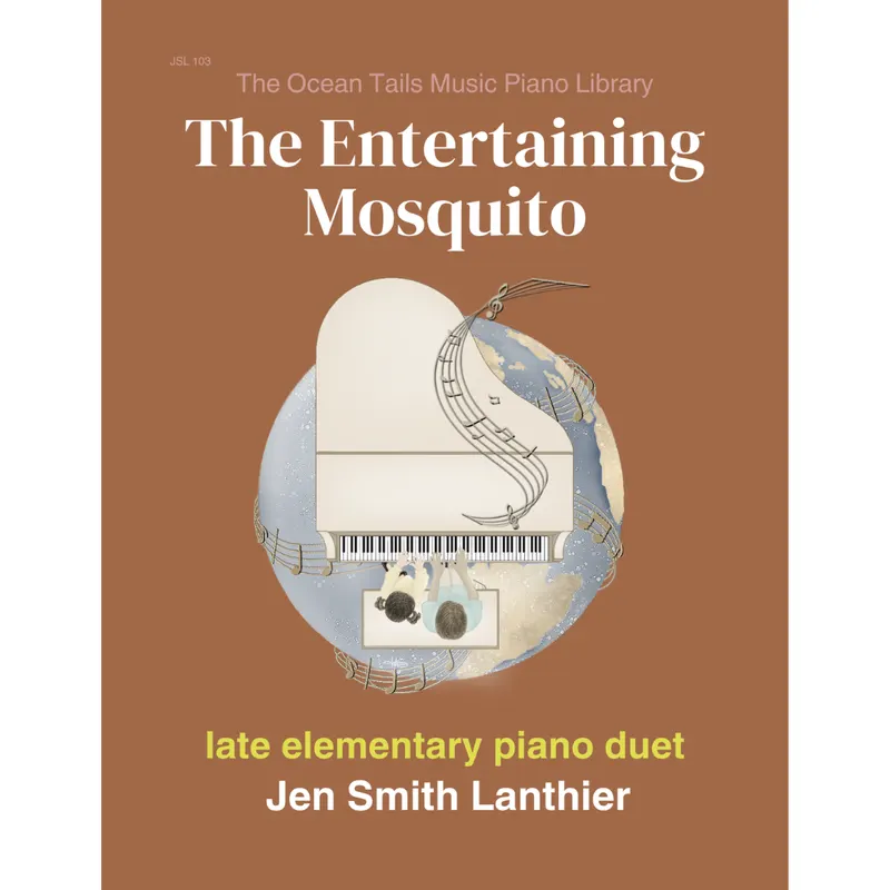 The Entertaining Mosquito