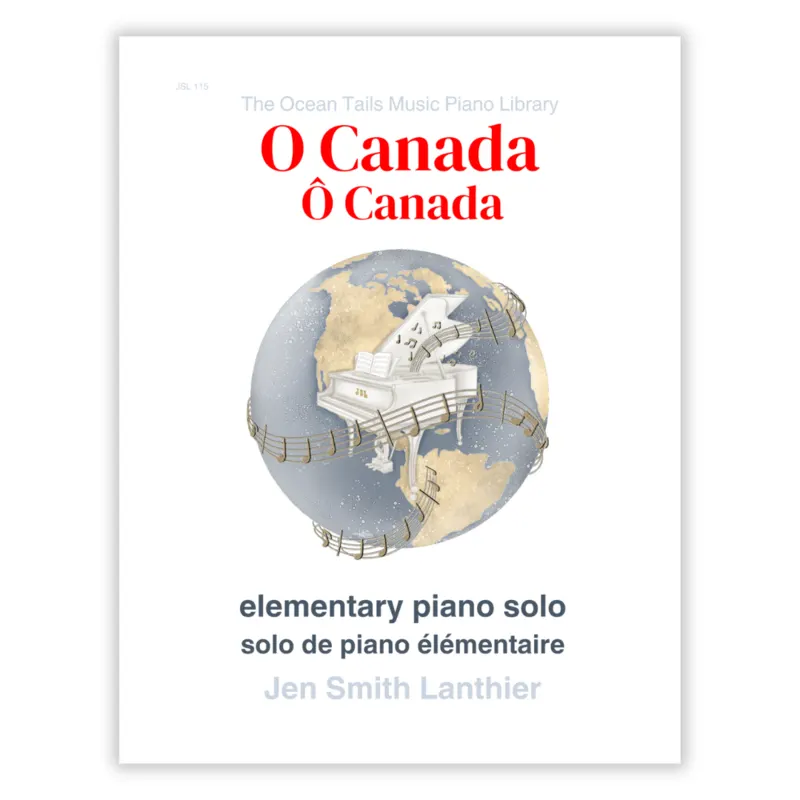 O Canada / Ô Canada