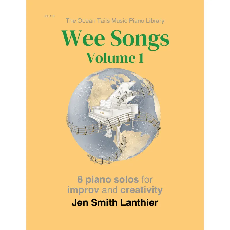 Wee Songs Vol. 1