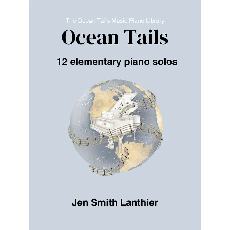 Ocean Tails Studio License