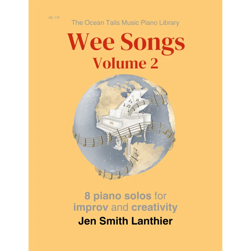 Wee Songs Vol. 2