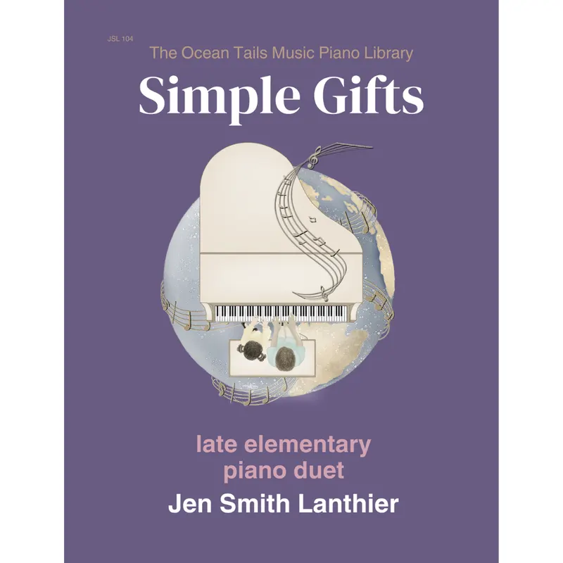 Simple Gifts