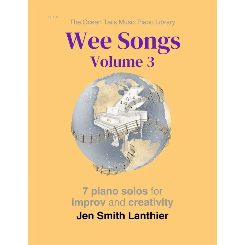 Wee Songs Vol. 3 Studio License
