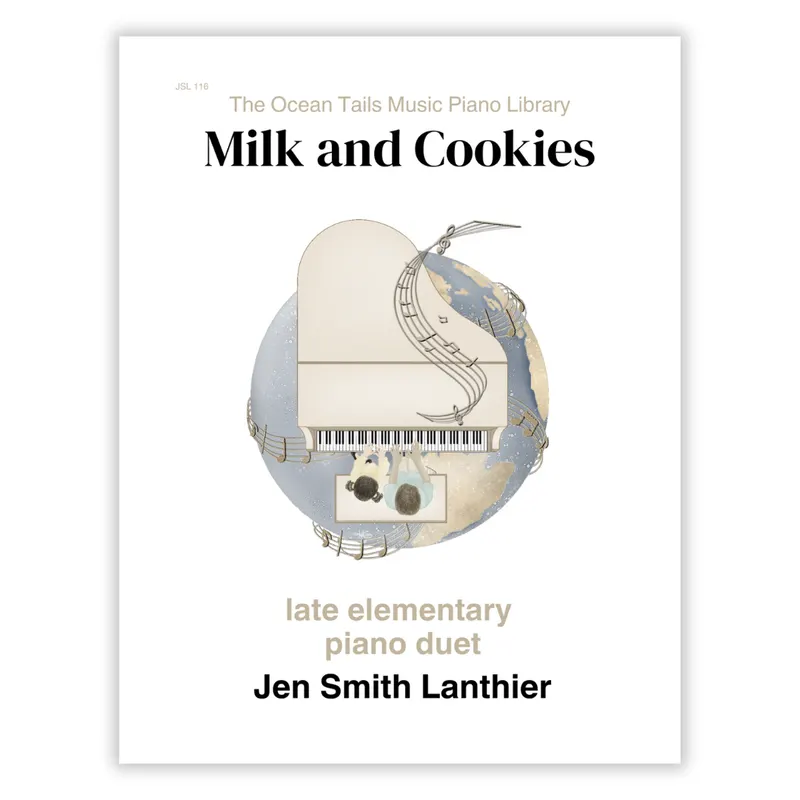 Milk and Cookies