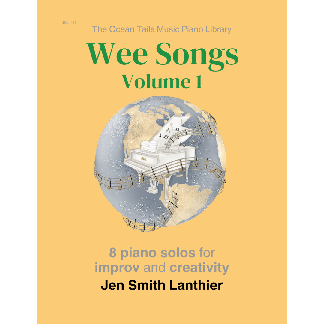 Wee Songs Vol. 1