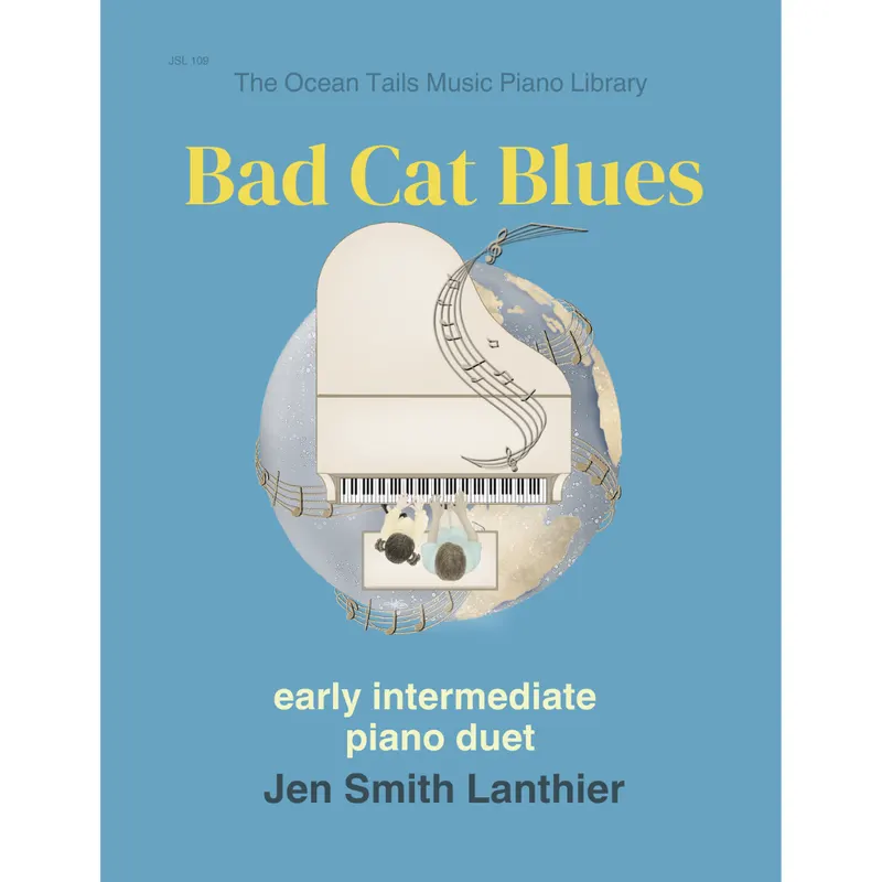 Bad Cat Blues