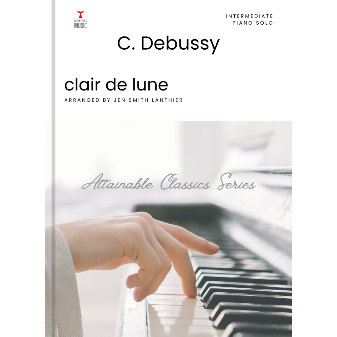 Clair de Lune