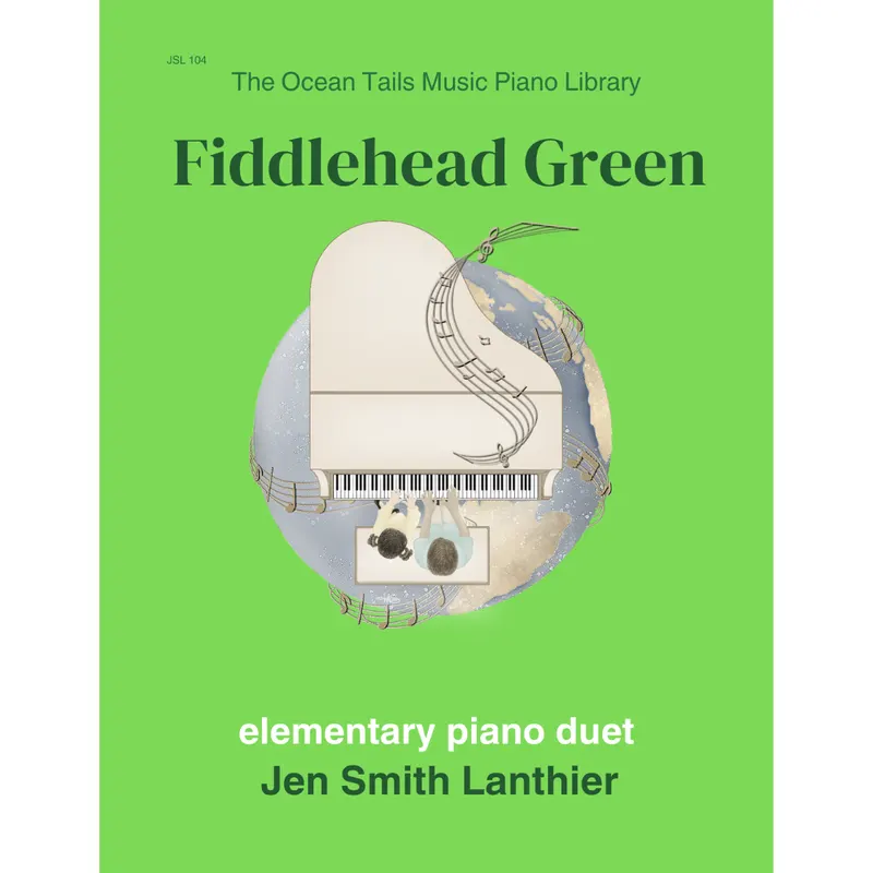 Fiddlehead Green