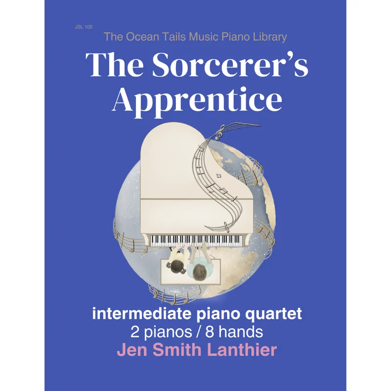 The Sorcerer's Apprentice