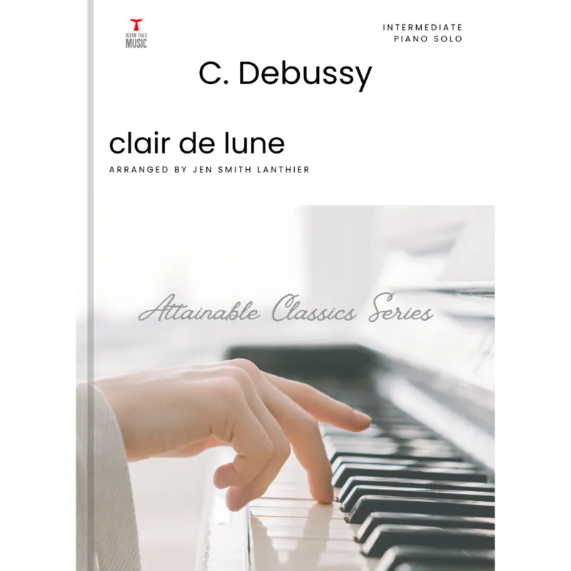 Clair de Lune