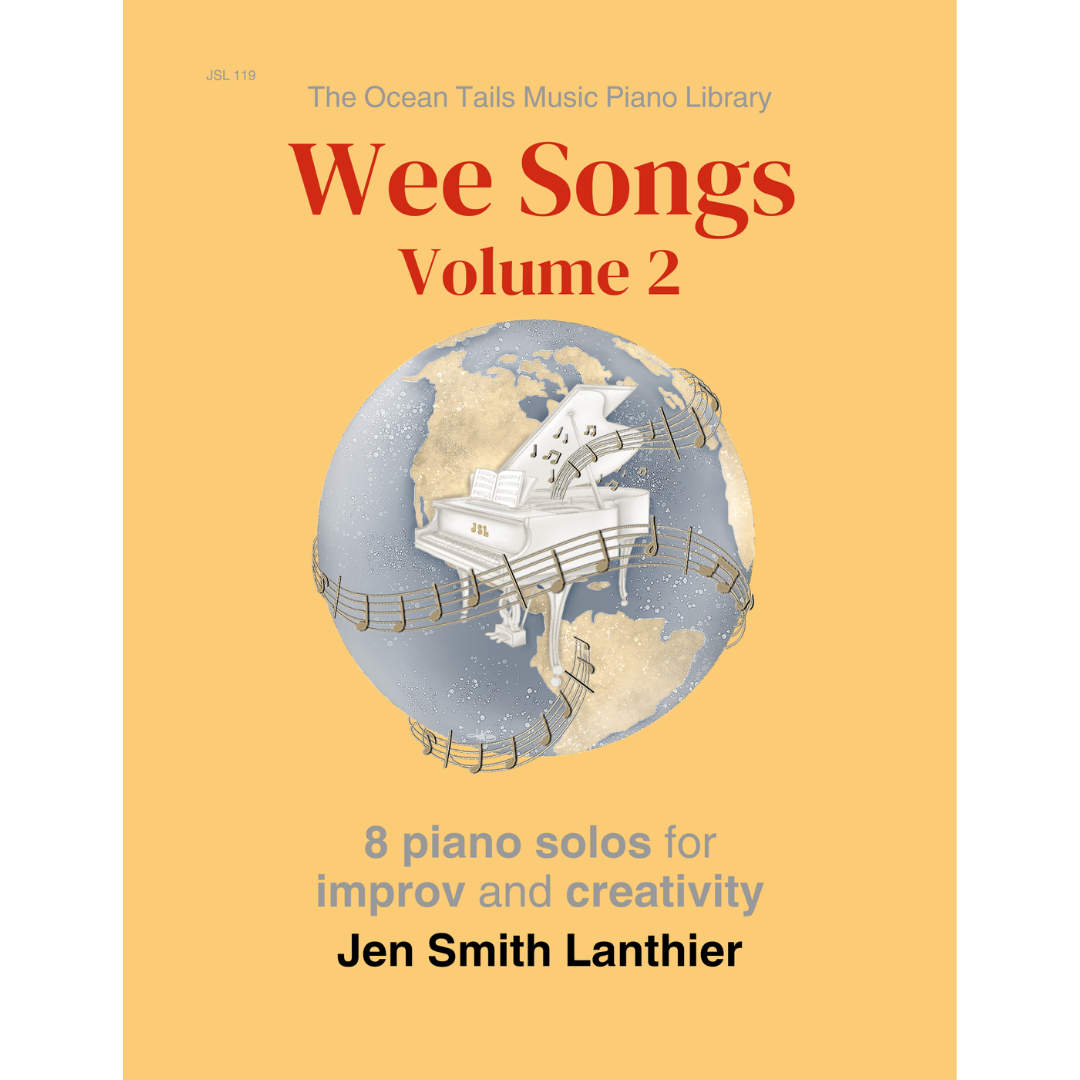 Wee Songs Vol. 2