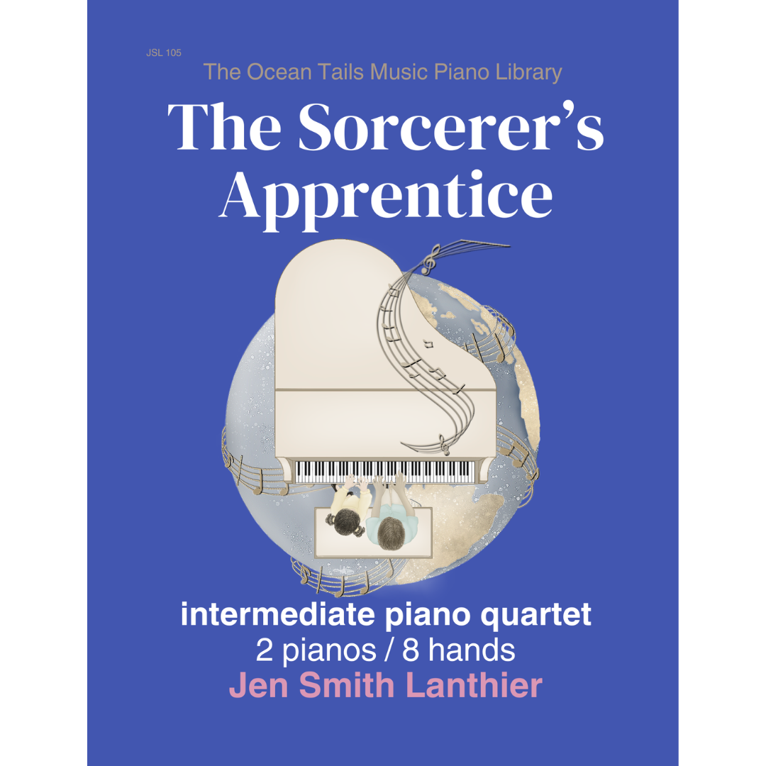 The Sorcerer's Apprentice